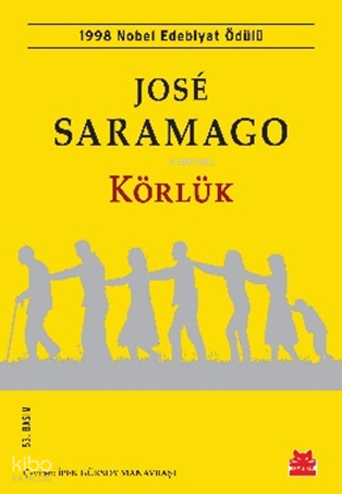 Körlük
