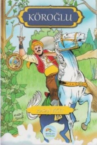 Köroğlu; Namdar Şairler Serisi