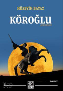 Köroğlu