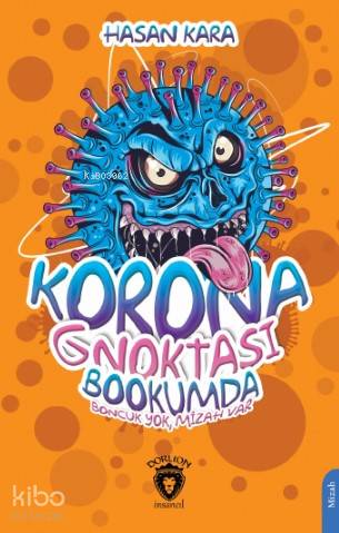 Korona G noktası Bookumda Boncuk Yok Mizah Var!