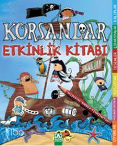 Korsanlar Etkinlik Kitabı