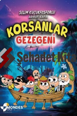 Korsanlar Gezegeni