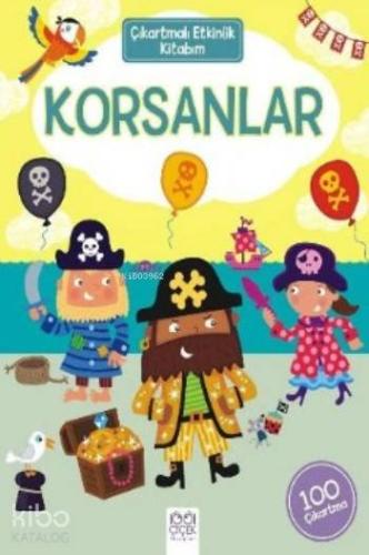 Korsanlar