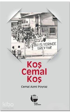 Koş Cemal Koş