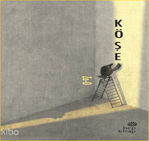 Köşe | Zo-O | Hep Kitap