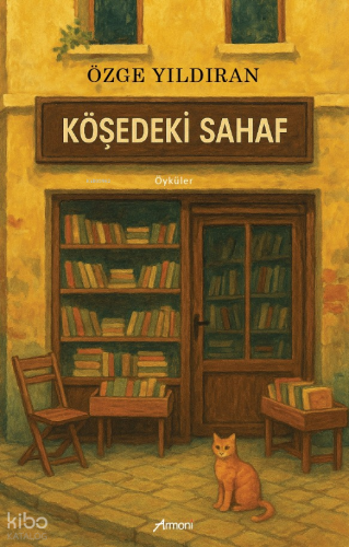 Köşedeki Sahaf