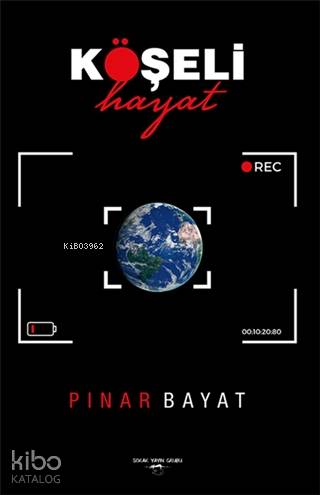 Köşeli Hayat
