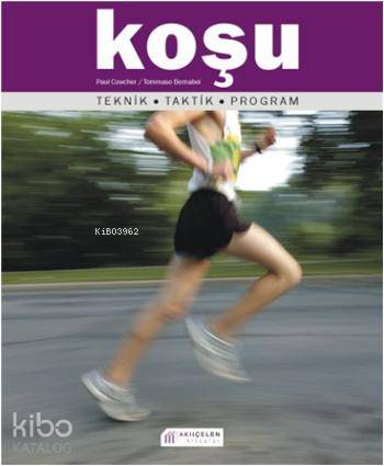 Koşu; Teknik-Taktik-Program