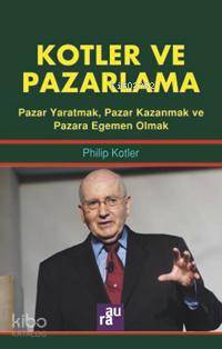 Kotler ve Pazarlama