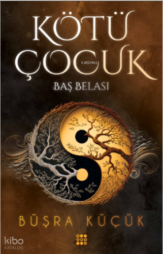 Kötü Çocuk 2;Baş Belası
