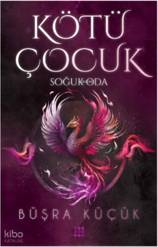 Kötü Çocuk 3;Soğuk Oda