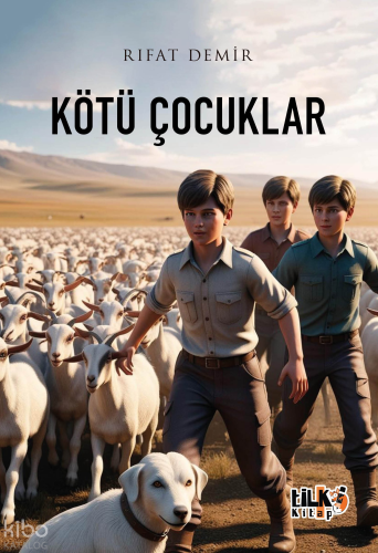 Kötü Çocuklar