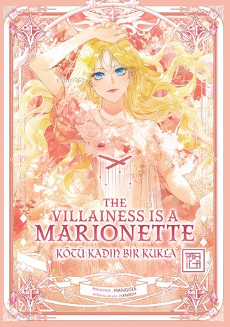 Kötü Kadın Bir Kukla 1