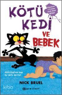 Kötü Kedi ve Bebek