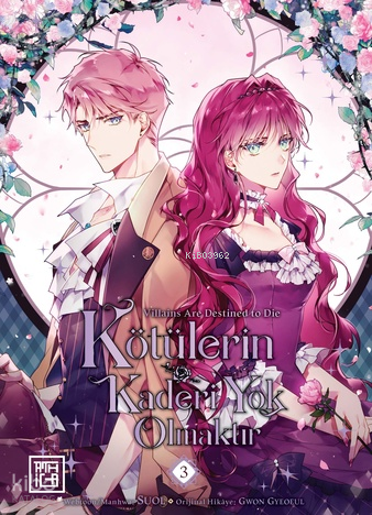 Kötülerin Kaderi Yok Olmaktır 3