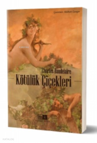 Kötülük Çiçekleri