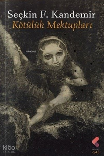 Kötülük Mektupları