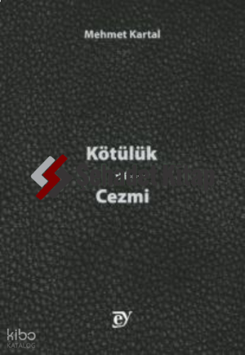 Kötülük ve Cezmi