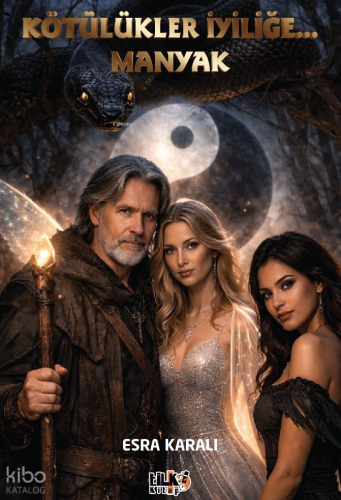 Kötülükler İyiliğe…Manyak