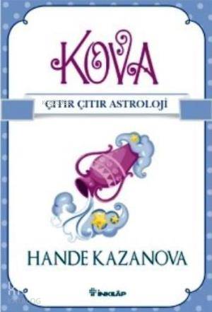 Kova Çıtır Çıtır Astroloji