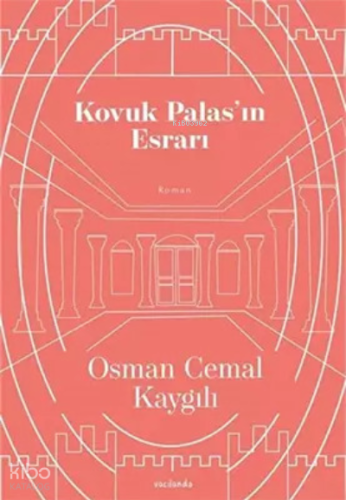 Kovuk Palas’ın Esrarı