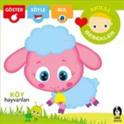Köy Hayvanları - Akıllı Bebekler