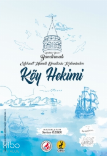 Köy Hekimi;Millî Roman
