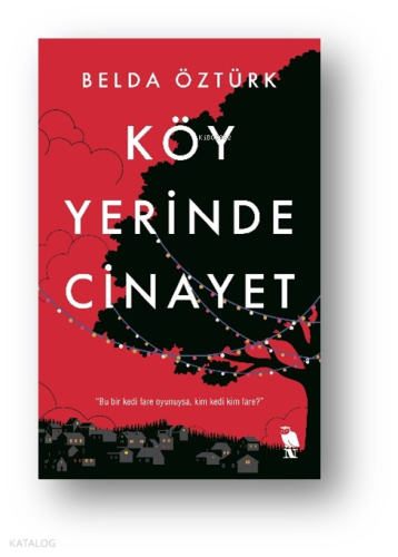 Köy Yerinde Cinayet