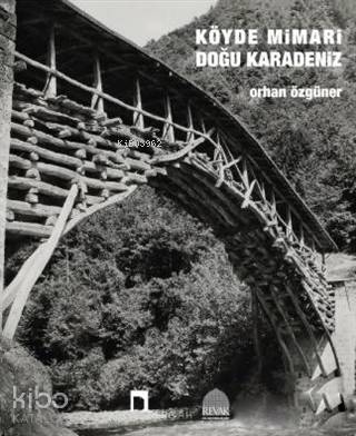 Köyde Mimari Doğu Karadeniz
