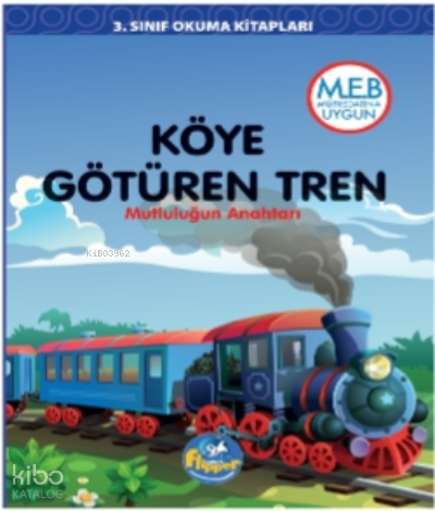 Köye Götüren Tren