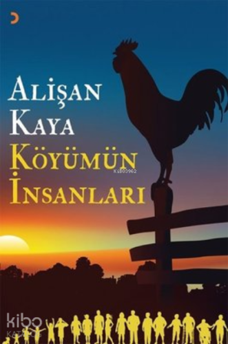 Köyümün İnsanları