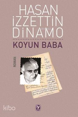 Koyun Baba | Hasan İzzettin Dinamo | Tekin Yayınevi