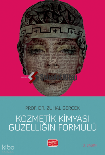 Kozmetik Kimyası Güzelliğin Formülü