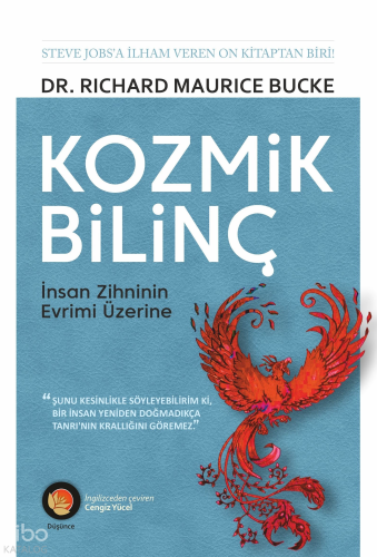 Kozmik Bilinç