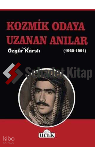 Kozmik Odaya Uzanan Anılar (1960-1991)