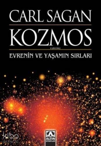Kozmos - Evrenin ve Yaşamın Sırları