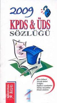 KPDS & ÜDS Sözlüğü