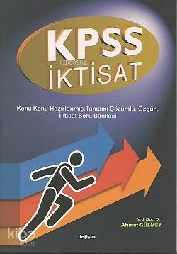 Kpss İktisat