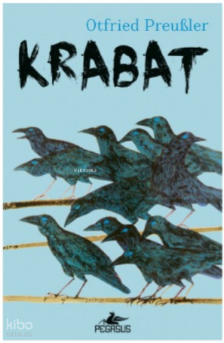 Krabat