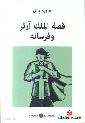 Kral Arthur ve Şövalyeleri