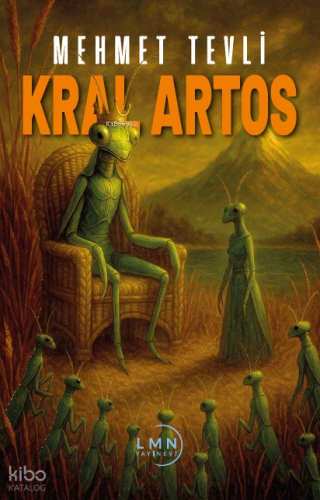 Kral Artos
