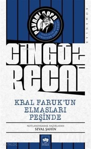 Kral Faruk'un Elmasları Peşinde - Cingöz Recai