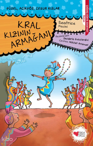 Kral Kızının Armağanı