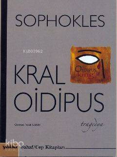 Kral Oidipus