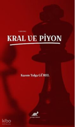 Kral ve Piyon