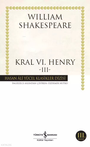 Kral VI. Henry III