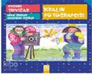 Kralın Fotoğrafçısı