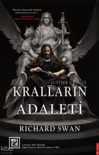 Kralların Adaleti