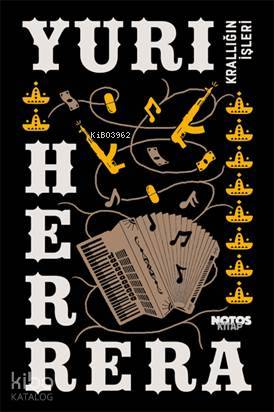 Krallığın İşleri