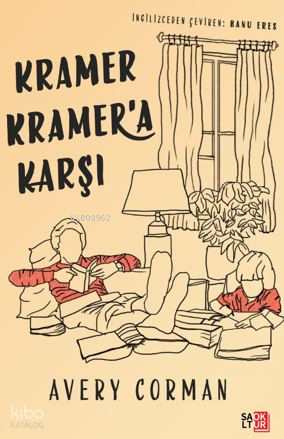 Kramer Kramer’a Karşı